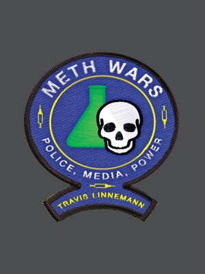 cover image of Meth Wars